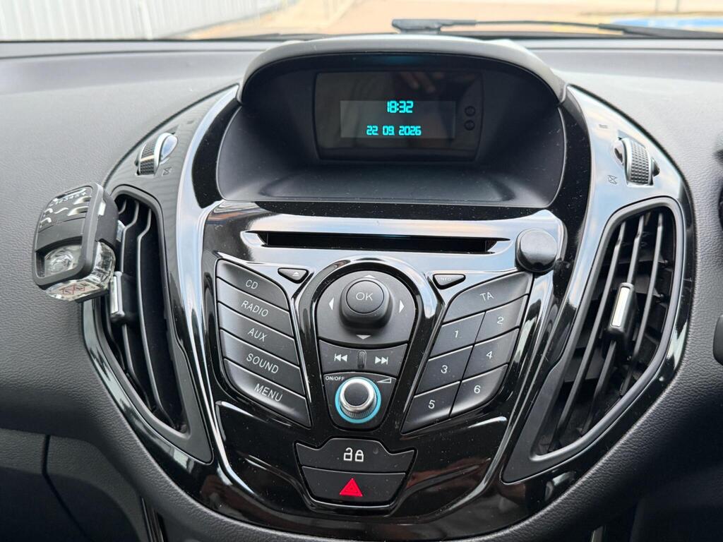 Ford B-Max 42