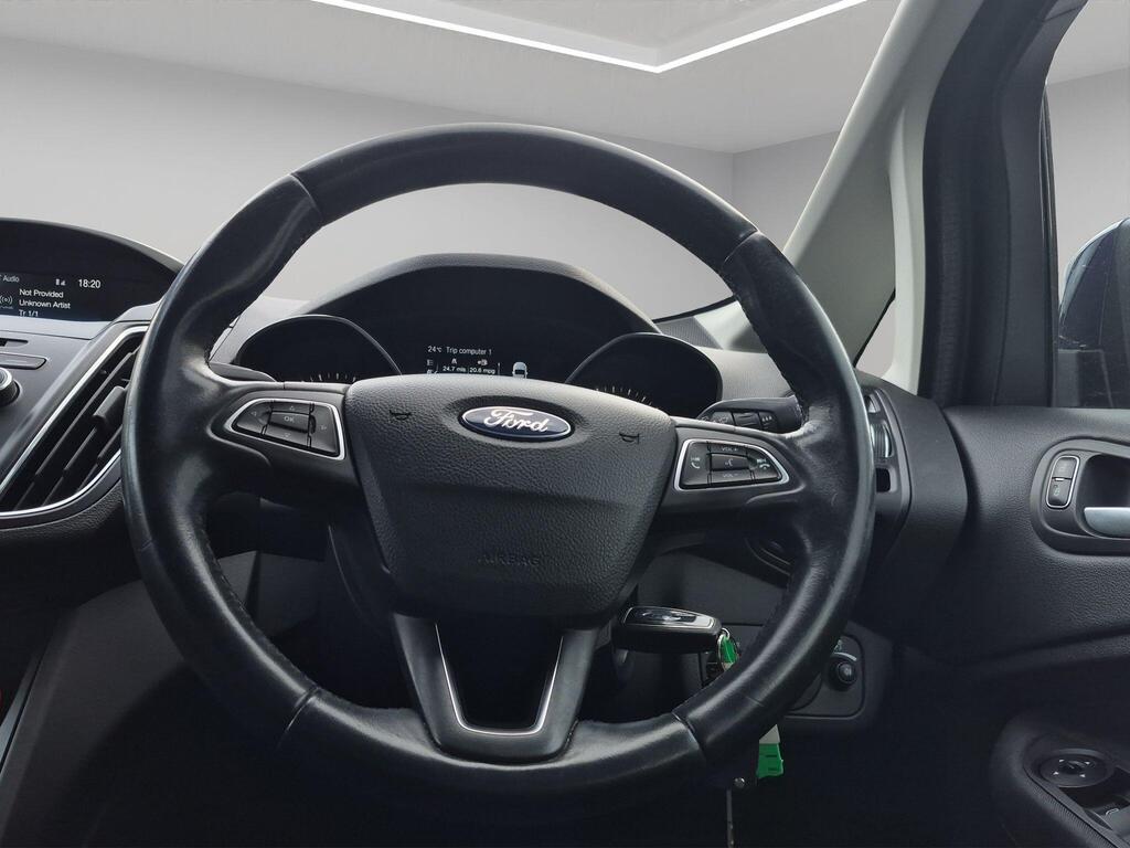 Ford C-Max 44
