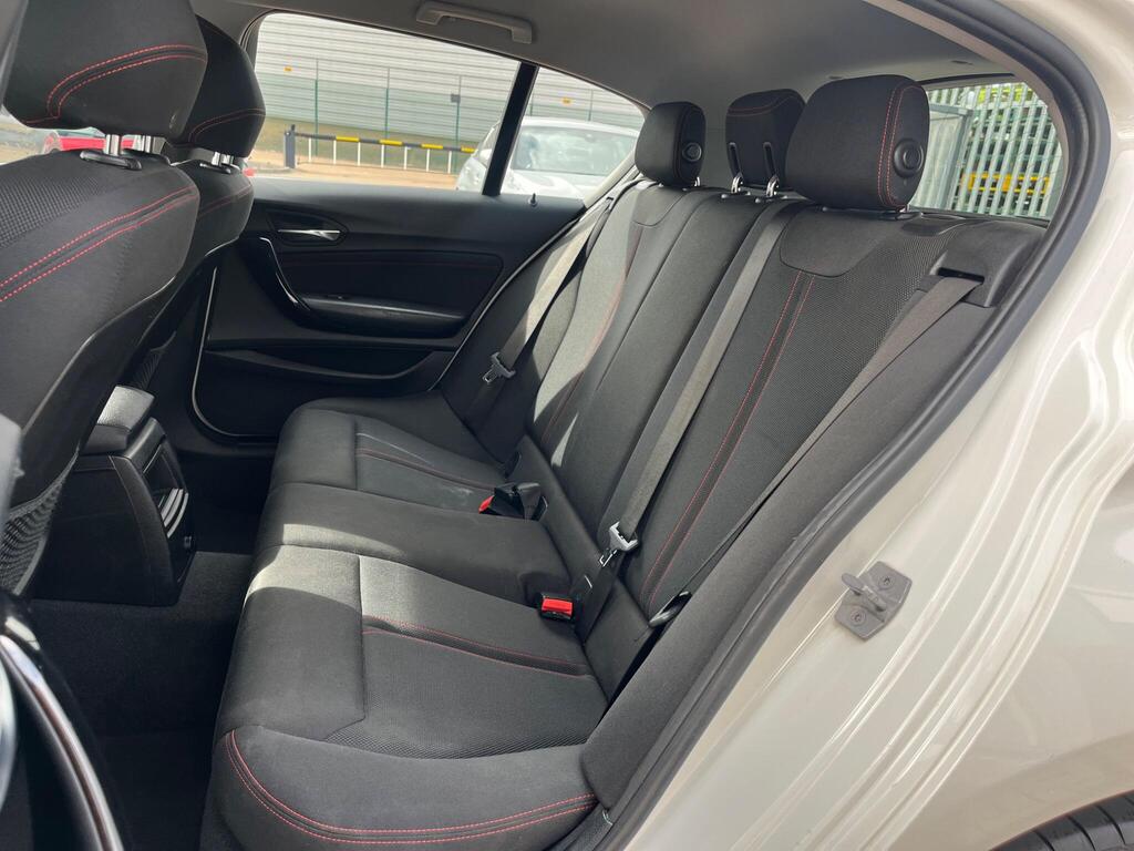 BMW 1 Series 46