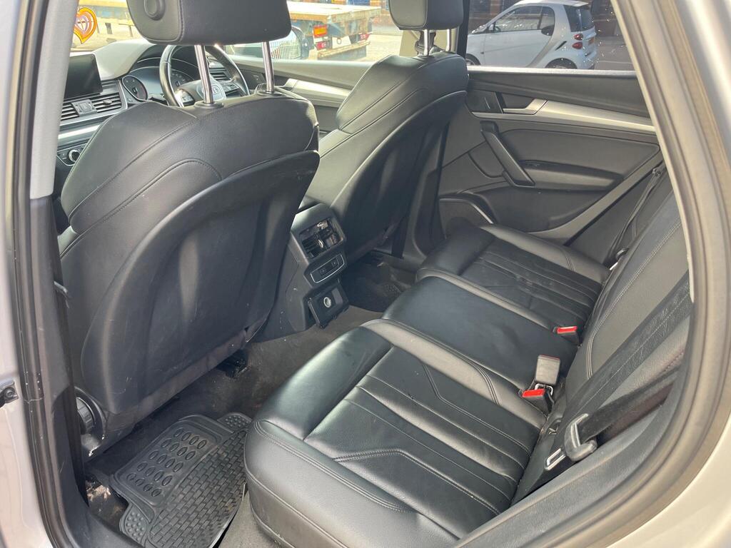 Audi Q5 40