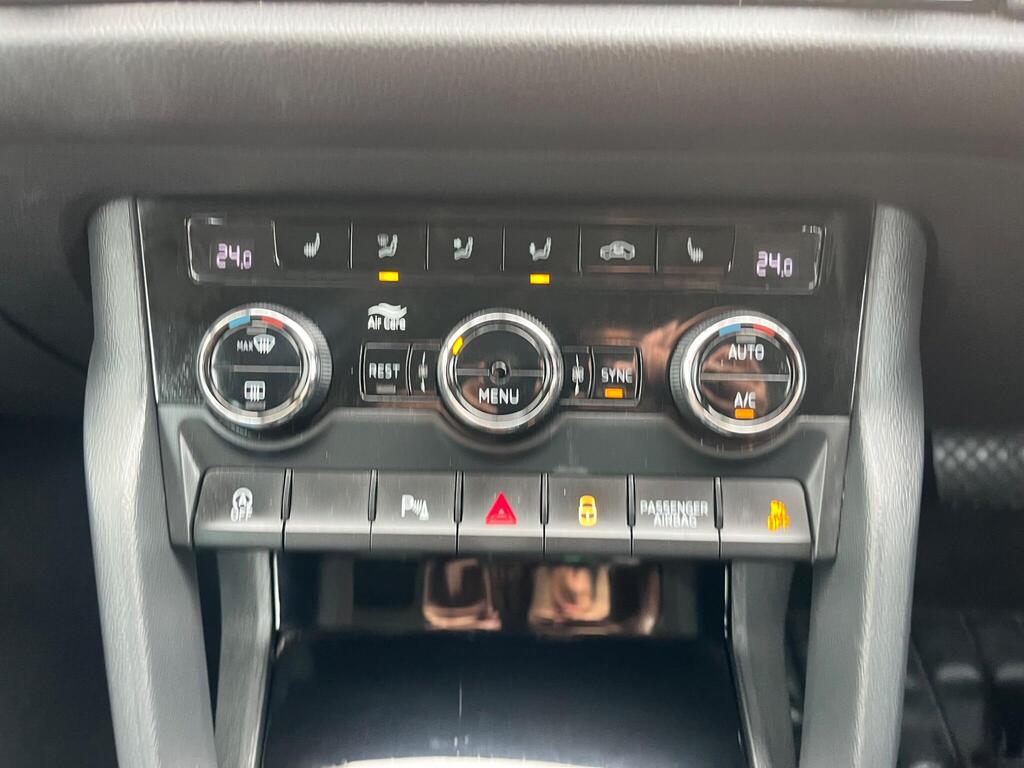 Skoda Kodiaq 100