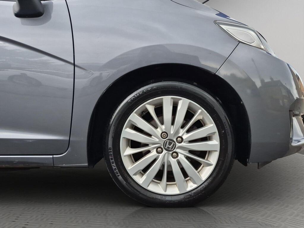 Honda Jazz 35