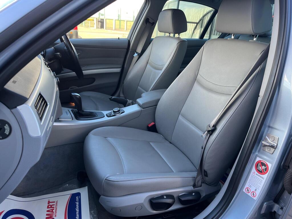 BMW 3 Series 82