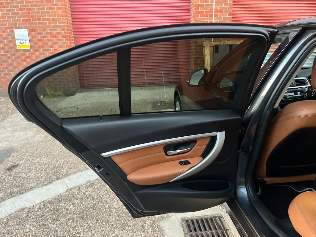 BMW 3 Series 47