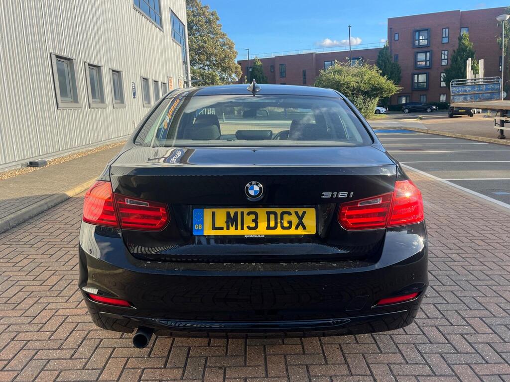 BMW 3 Series 25