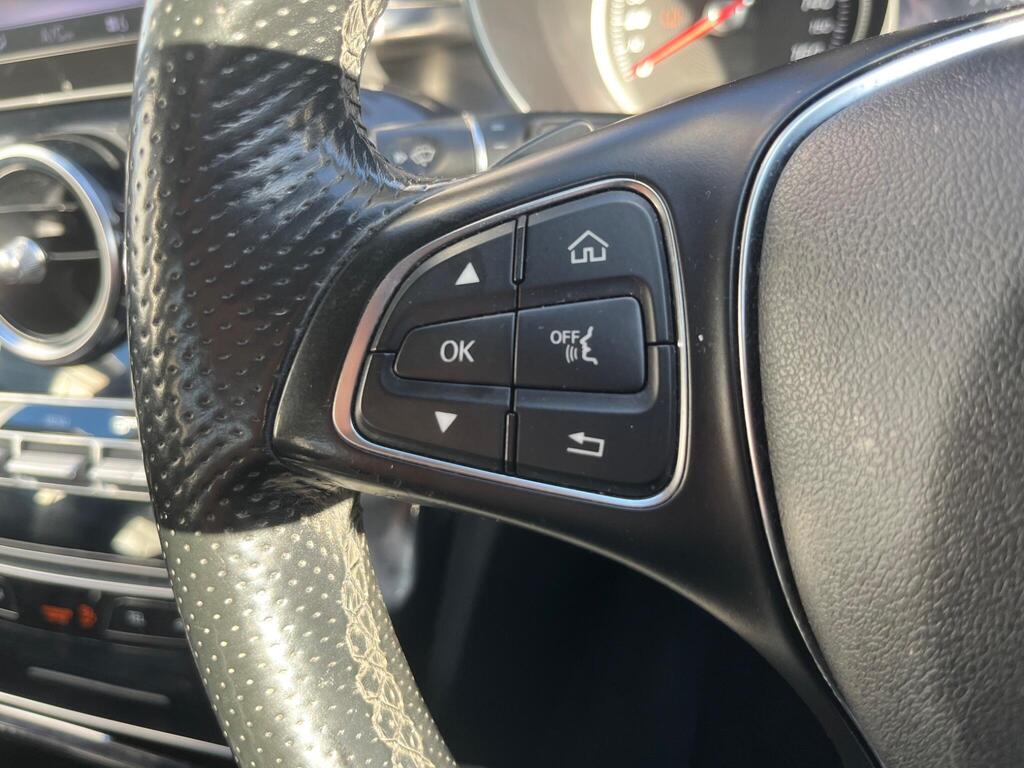 Mercedes-Benz C Class 43