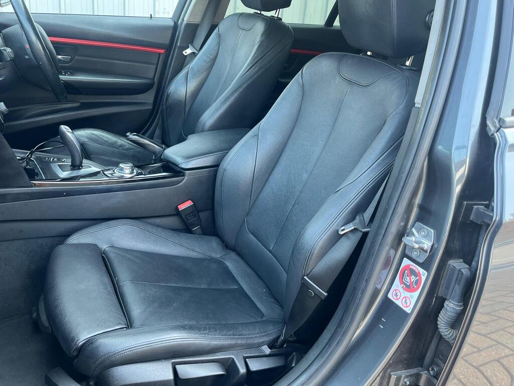 BMW 3 Series 72
