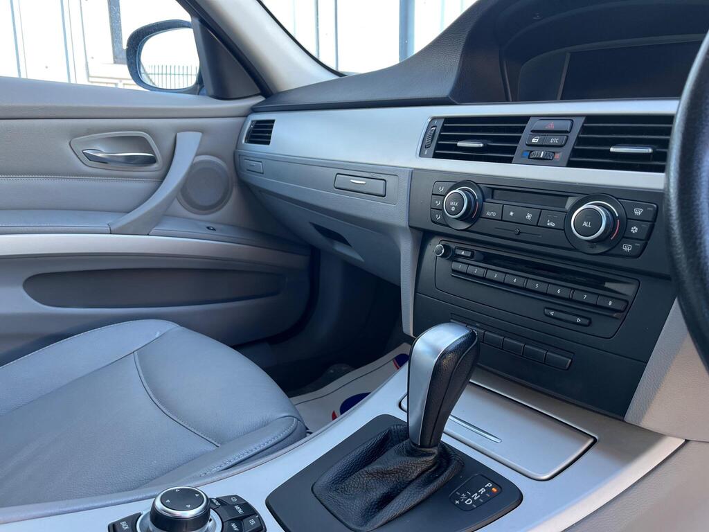 BMW 3 Series 27