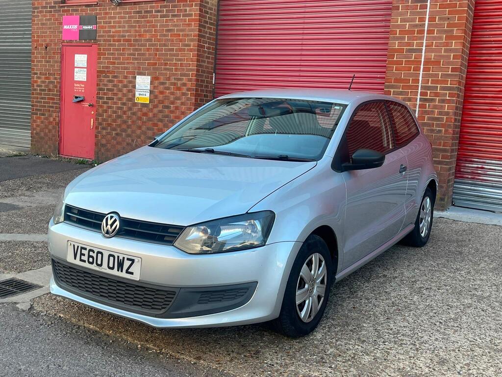 Volkswagen Polo 7