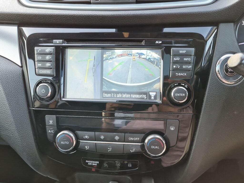 Nissan Qashqai 39