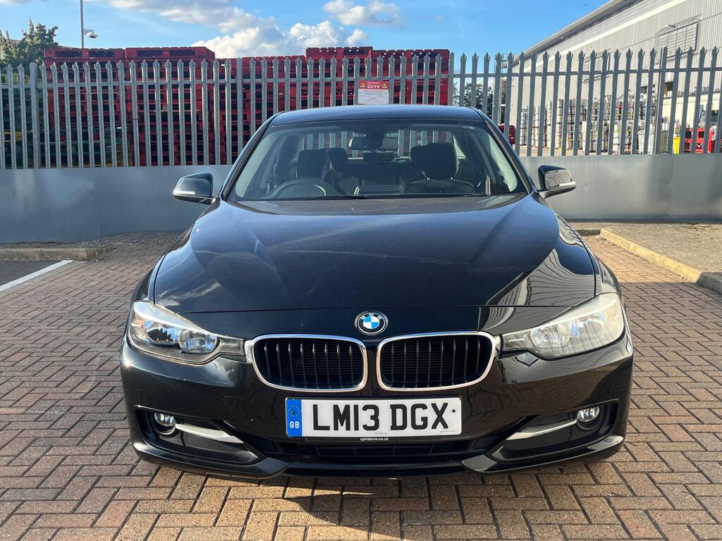 BMW 3 Series 15