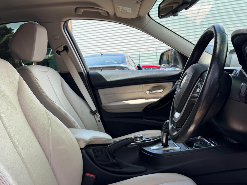 BMW 3 Series 19