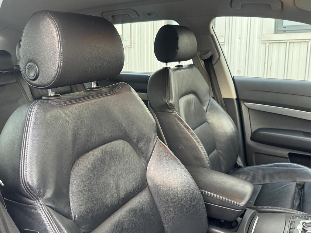 Audi A6 Avant 19