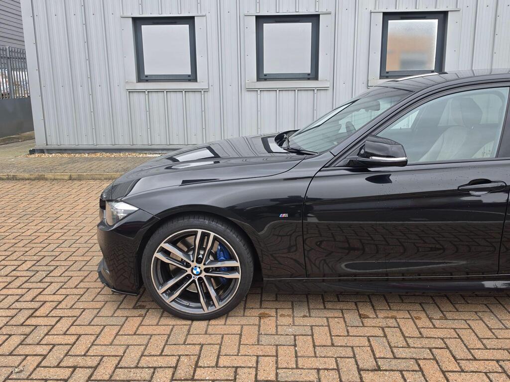 BMW 3 Series 13
