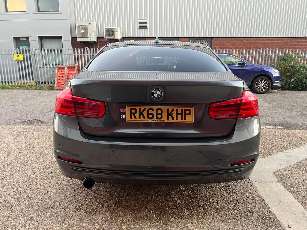 BMW 3 Series 15