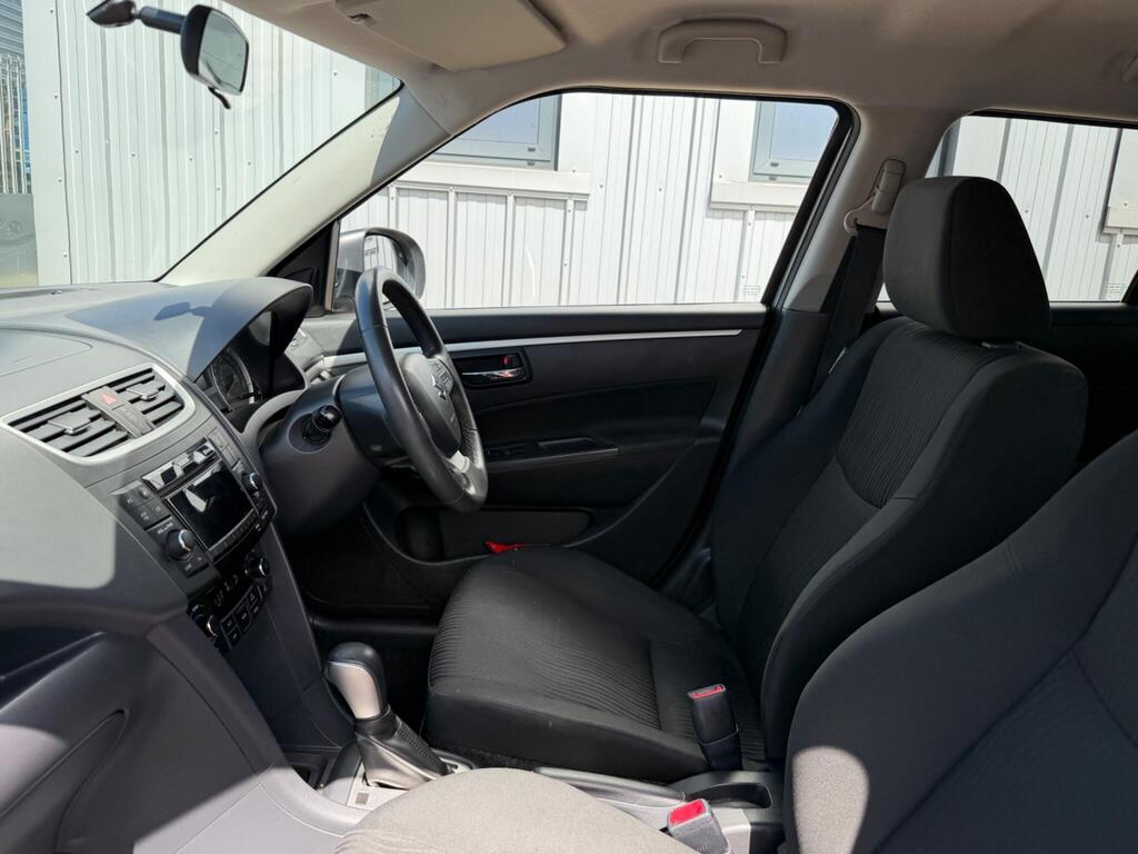 Suzuki Swift 52