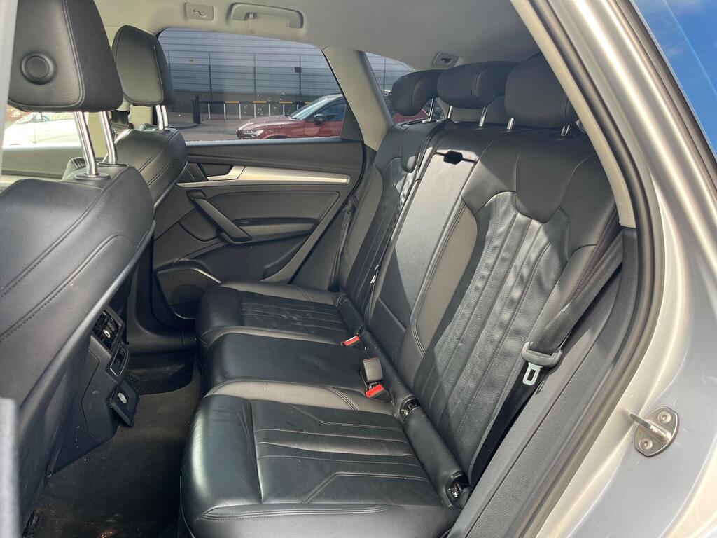 Audi Q5 41