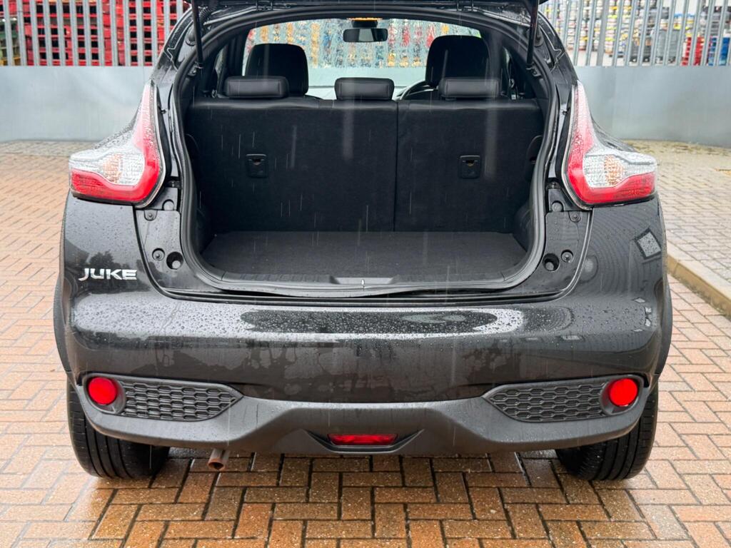 Nissan Juke 56
