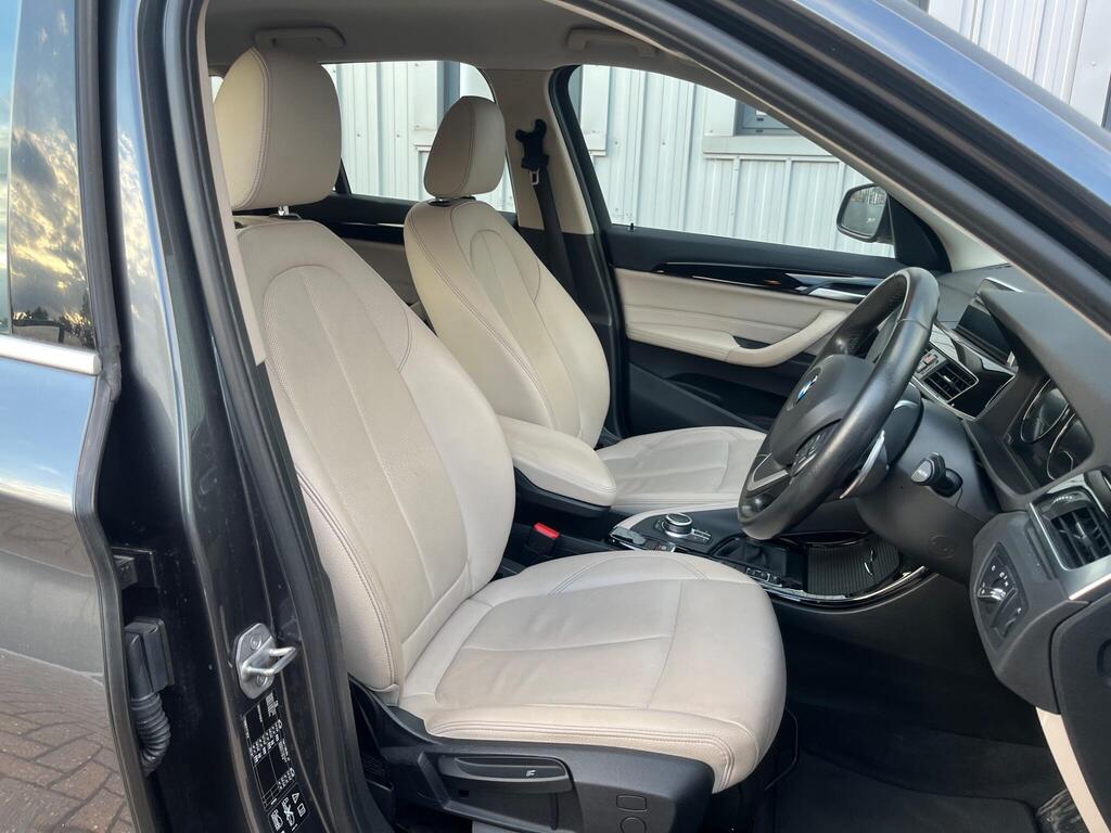 BMW X1 30