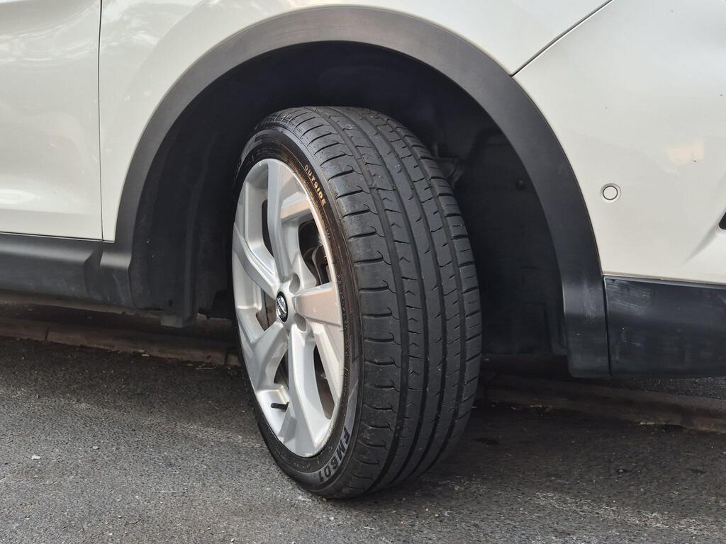 Nissan Qashqai 57