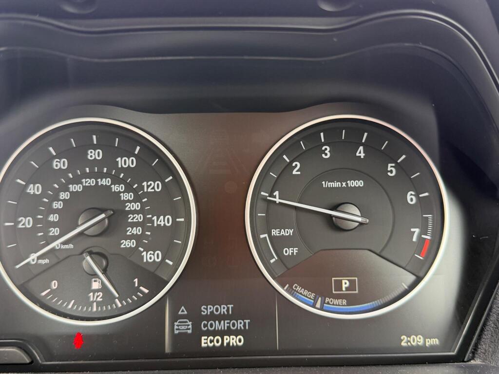 BMW 1 Series 58
