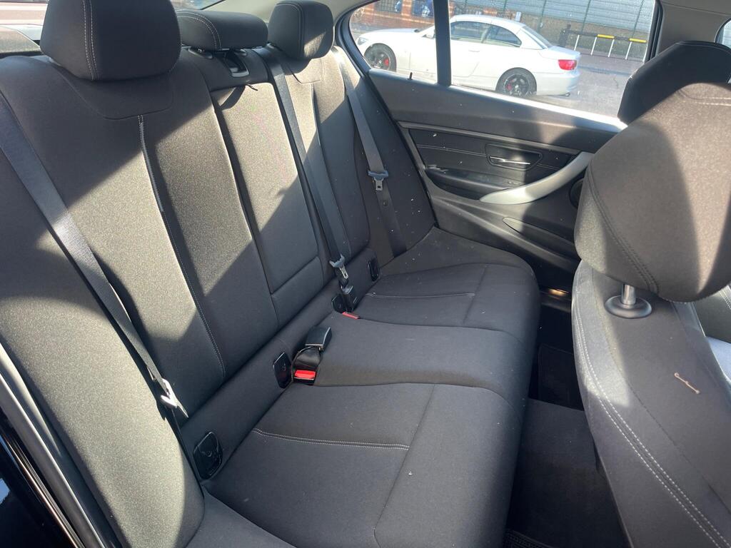 BMW 3 Series 45