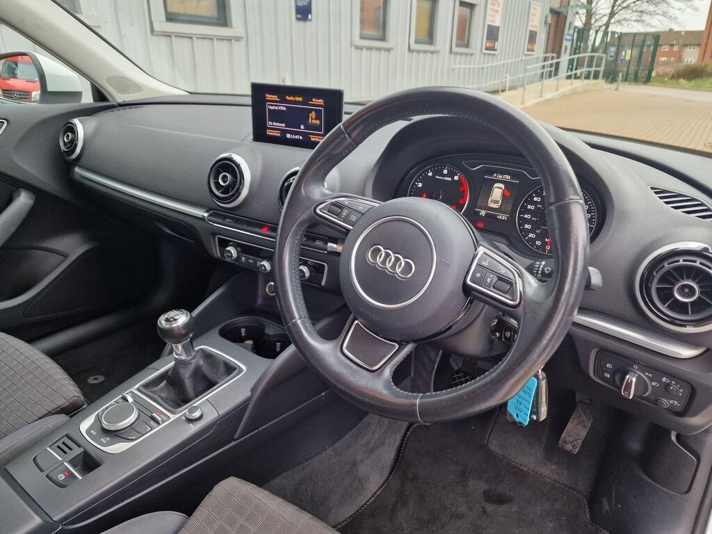 Audi A3 43