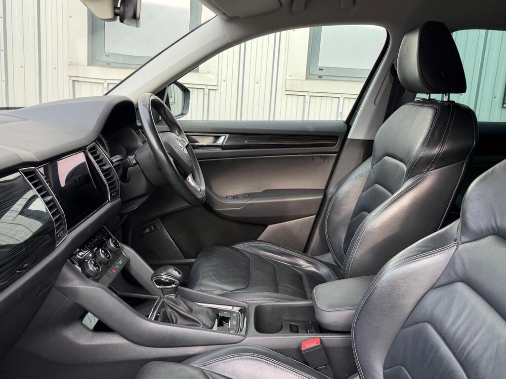 Skoda Kodiaq 74