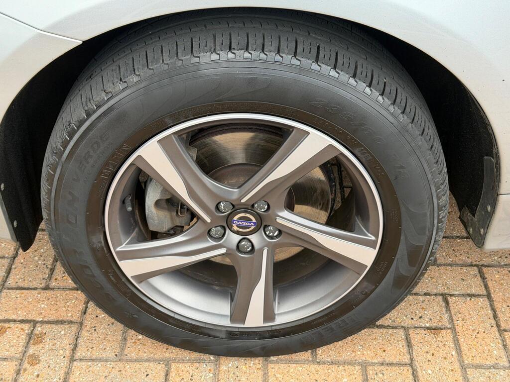 Volvo XC60 46
