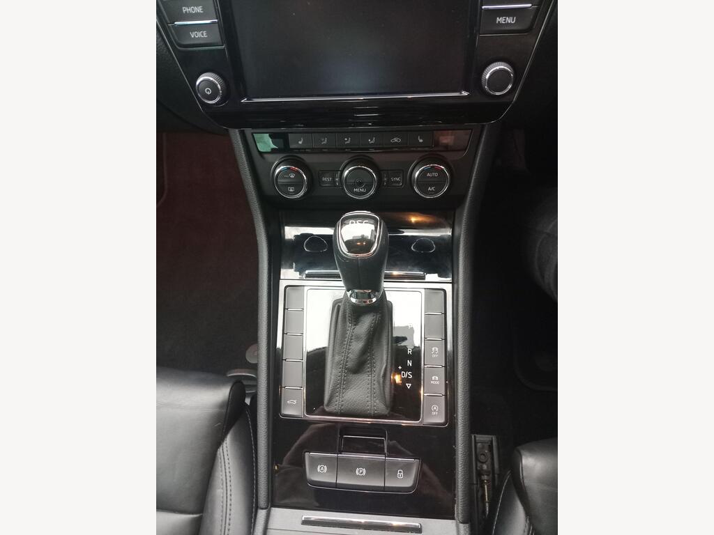 Skoda Superb 53