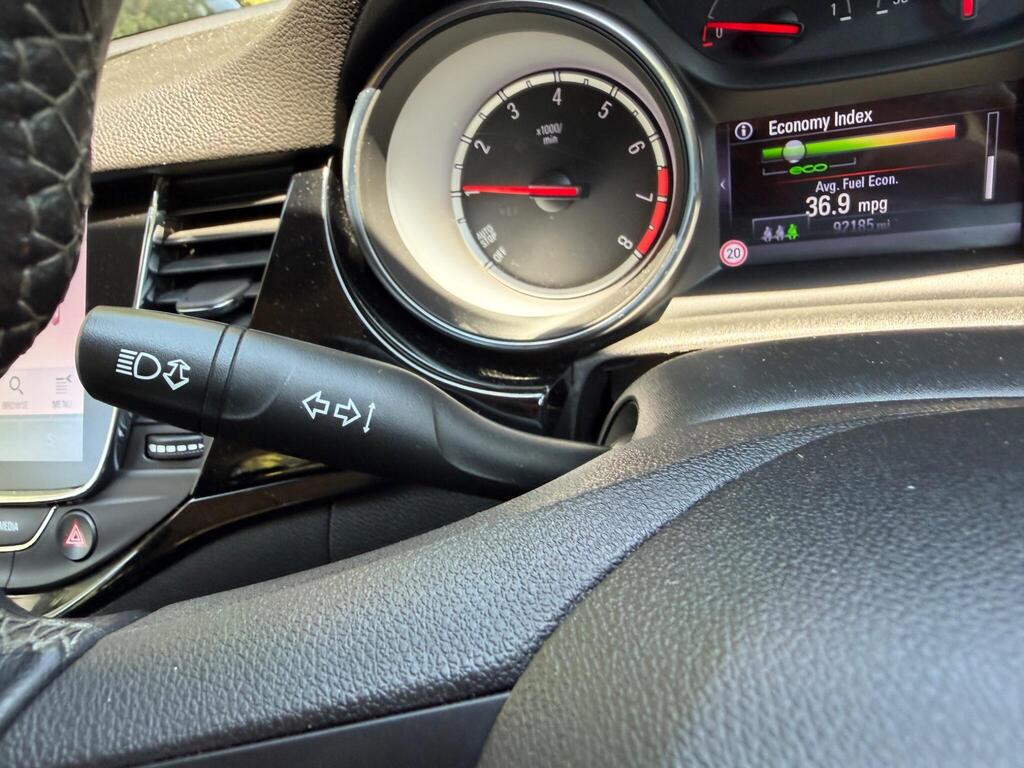 Vauxhall Astra 54