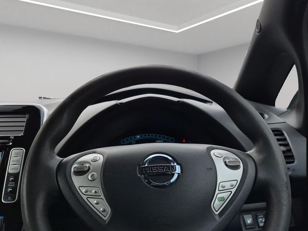 Nissan Leaf 51