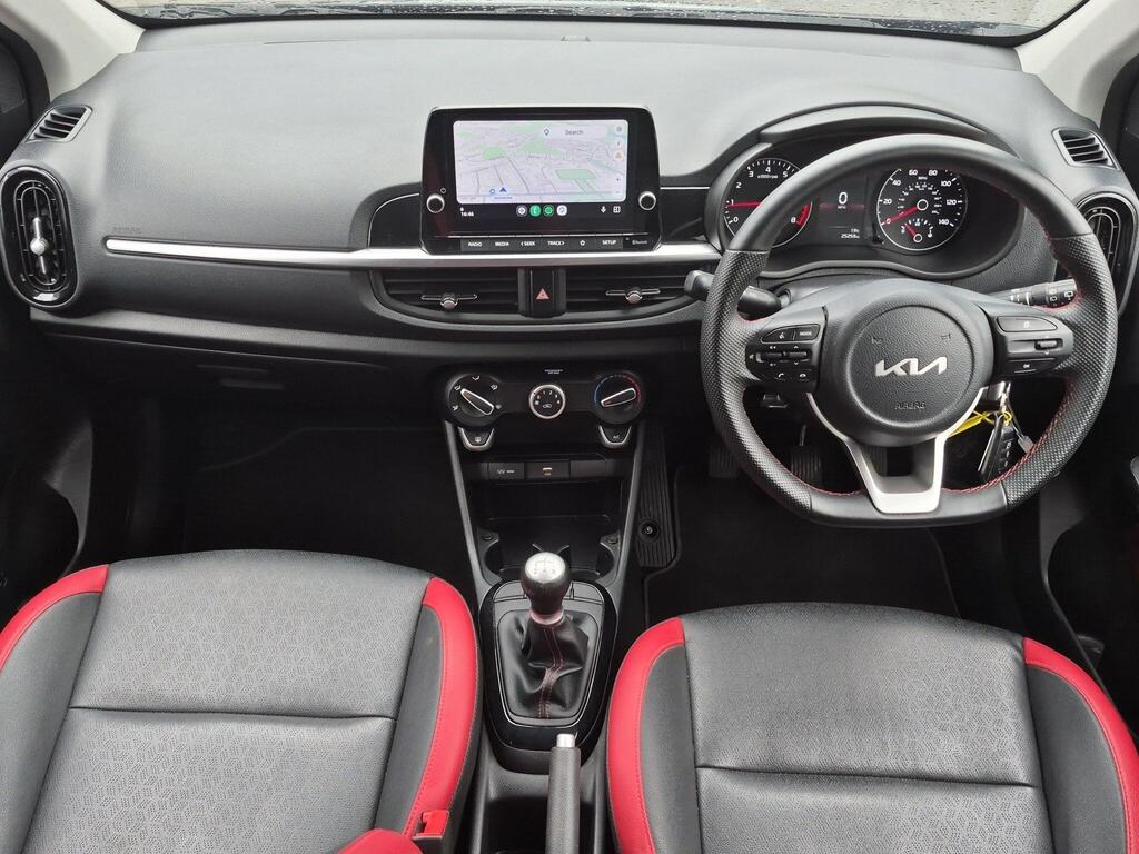 Kia Picanto 13