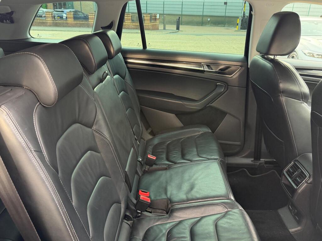 Skoda Kodiaq 36