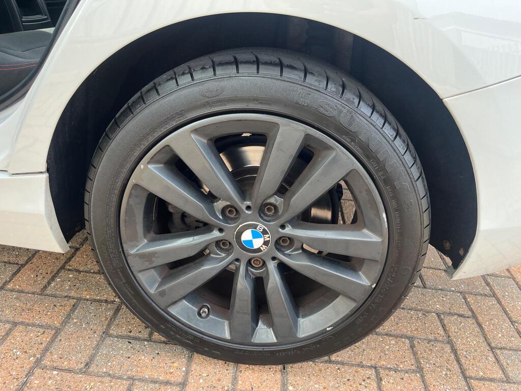 BMW 1 Series 61