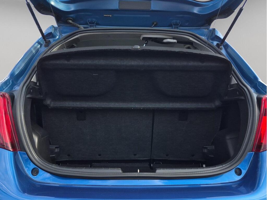 Toyota Yaris 54