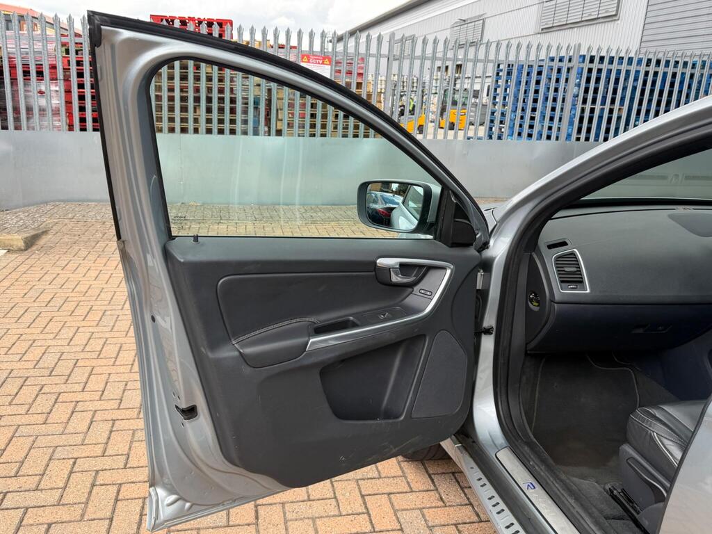 Volvo XC60 41