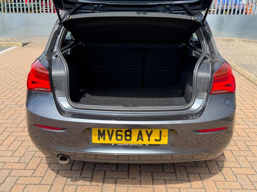 BMW 1 Series 62
