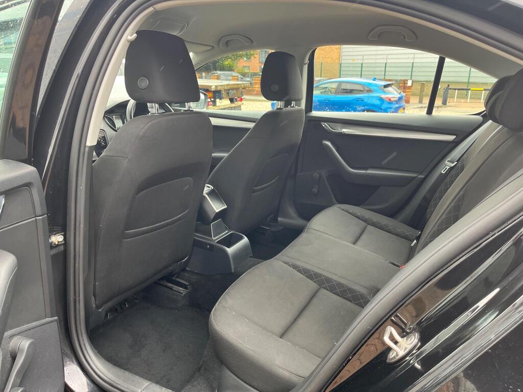Skoda Octavia 46