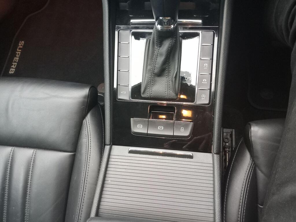 Skoda Superb 54