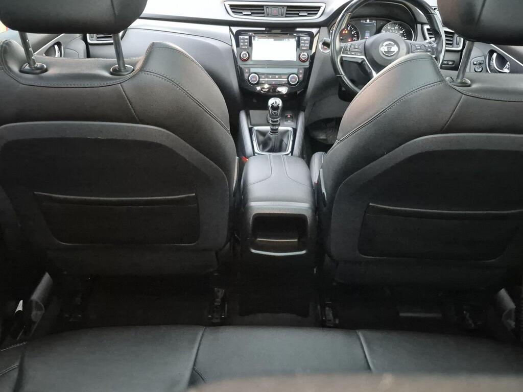 Nissan Qashqai 53
