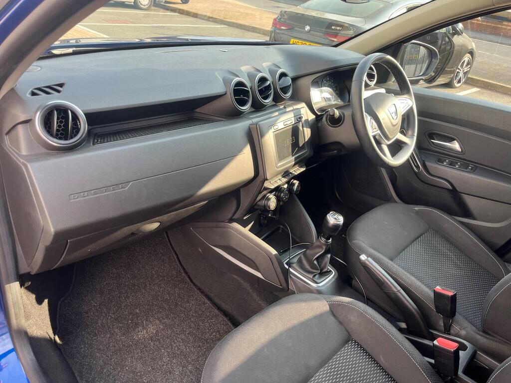 Dacia Duster 27