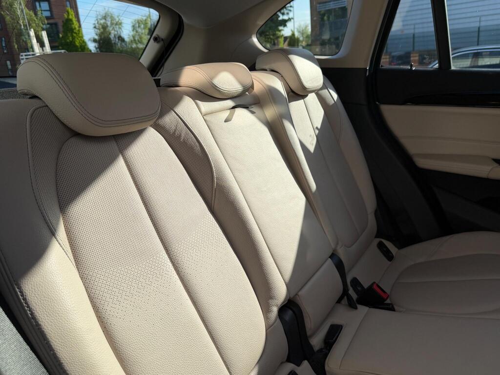 BMW X1 32