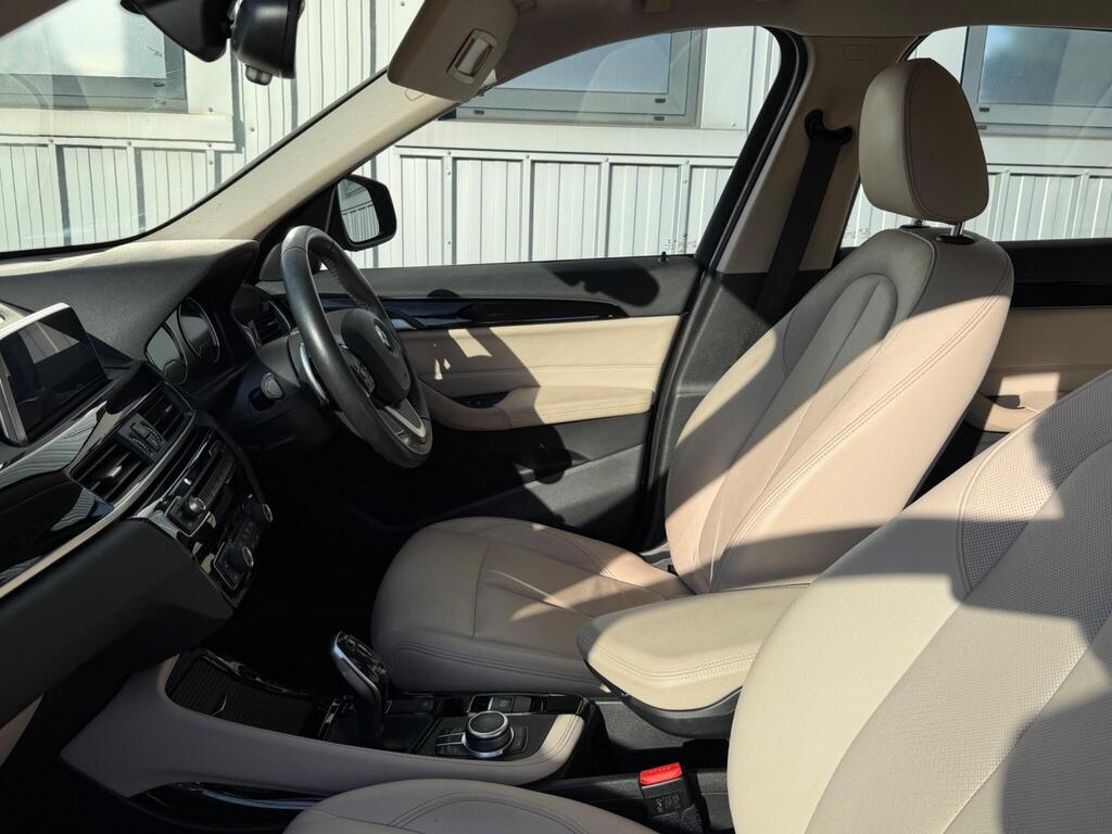 BMW X1 77