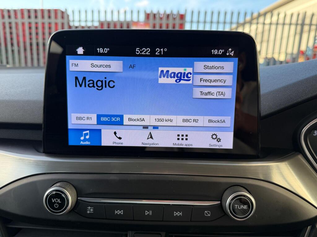 Ford Focus 51
