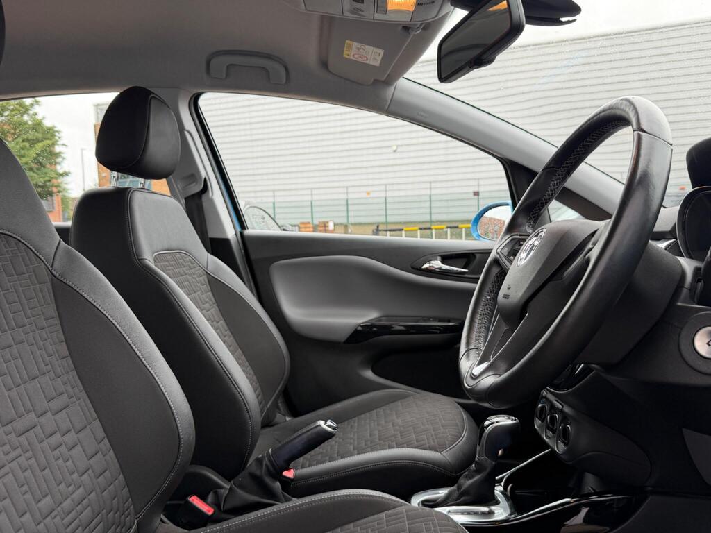 Vauxhall Corsa 23