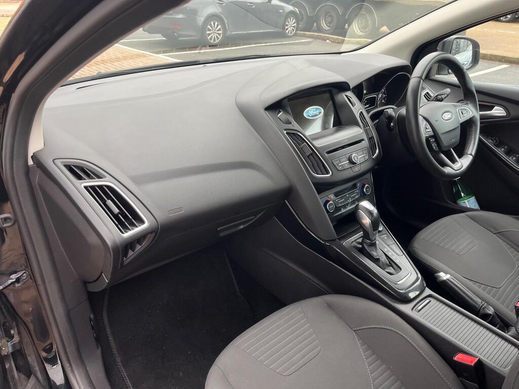 Ford Focus 30