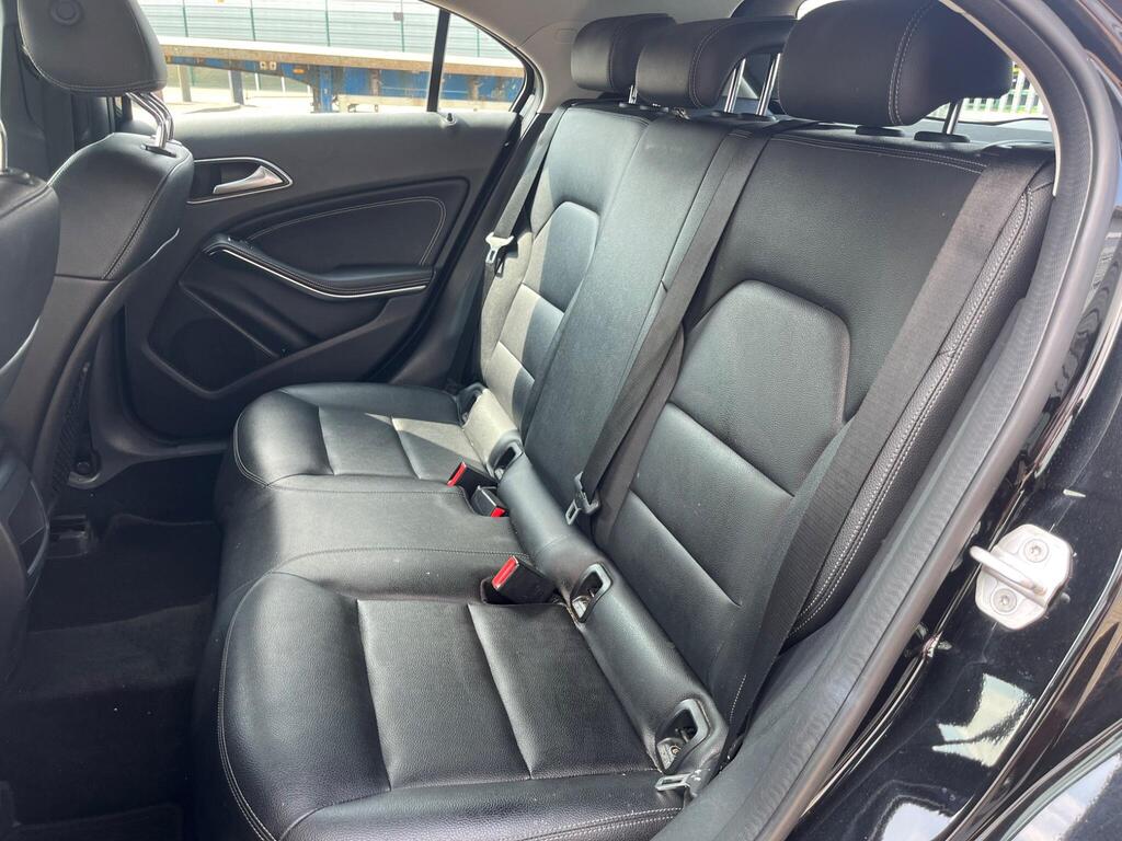 Mercedes-Benz A Class 38