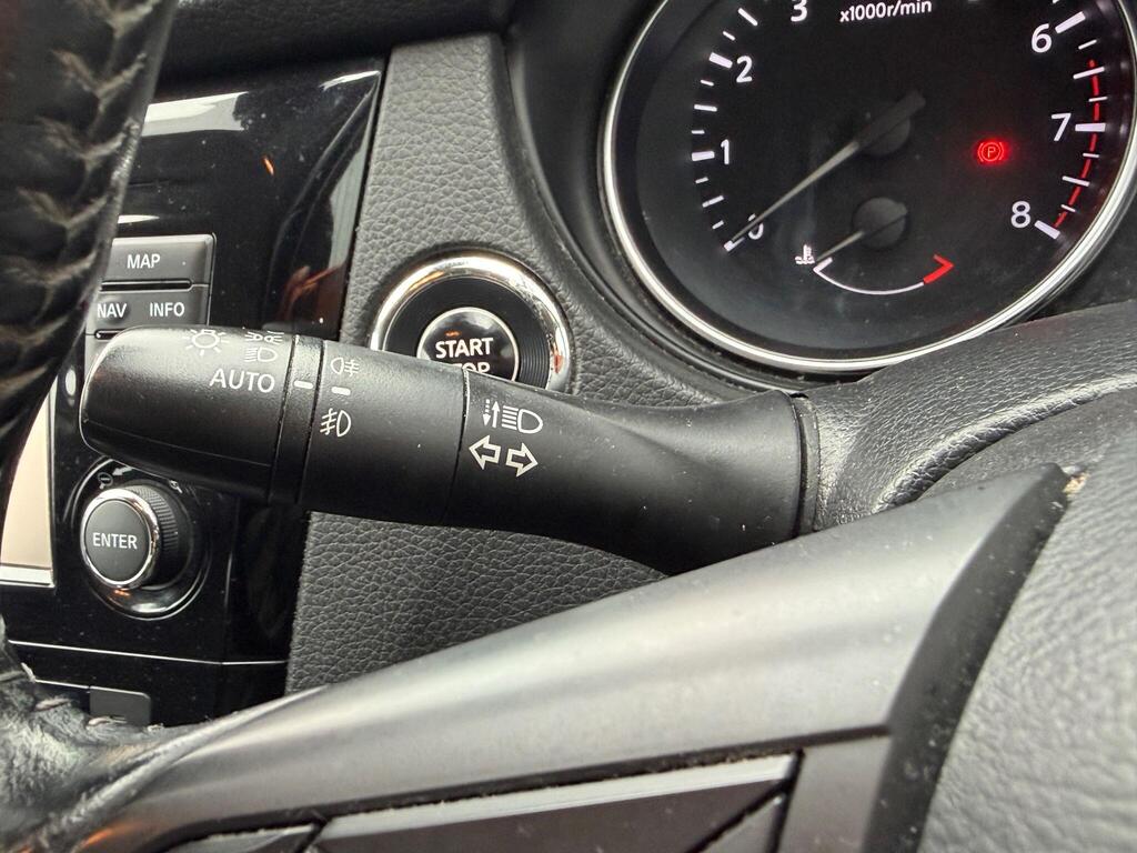 Nissan Qashqai 34