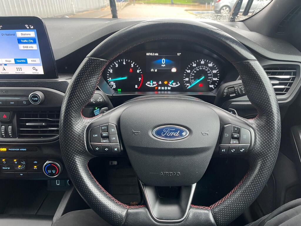 Ford Focus 76